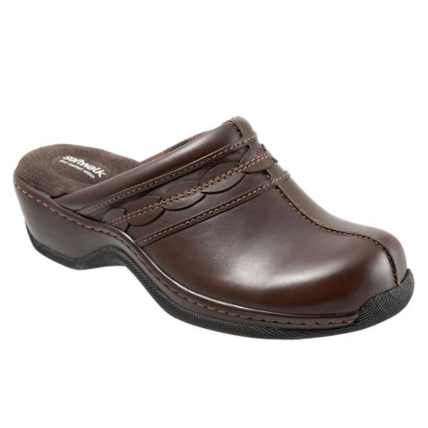 Abby Dark Brown