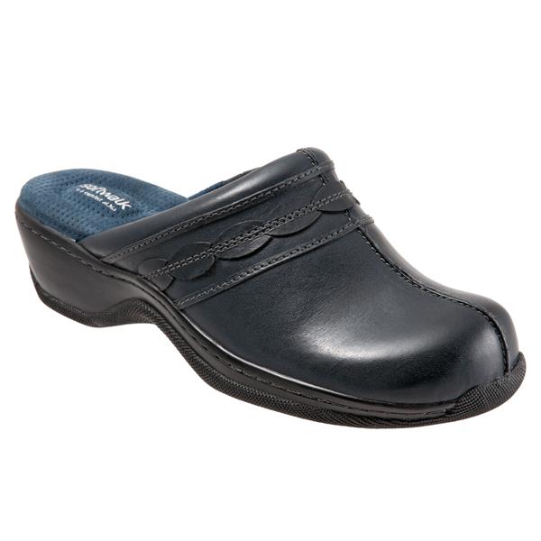 Abby Navy