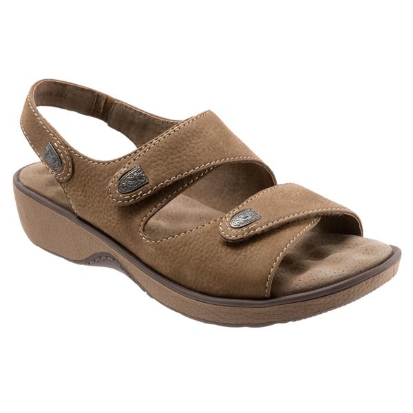 Bolivia Cognac Nubuck