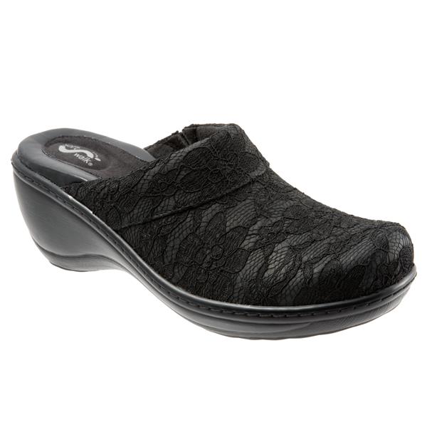 Murietta Black Lace