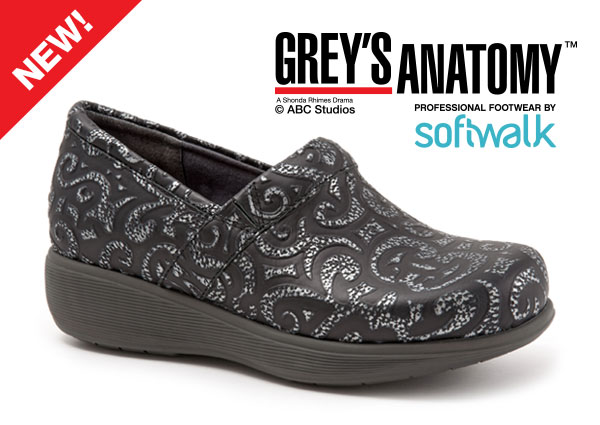 greywalk shoes