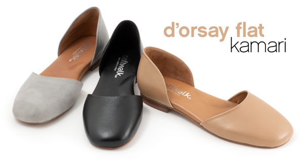 Kamari d'Orsay flat'