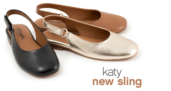 Katy New Sling