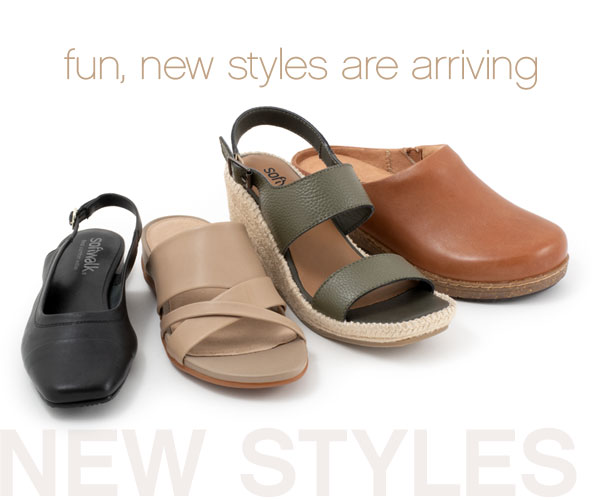 ストレッチドビー (取寄) ソフトウォーカー レディース ハートレイ SoftWalk women SoftWalk Hartley - 通販 - dentydent.es