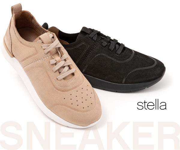 Stella Sneaker