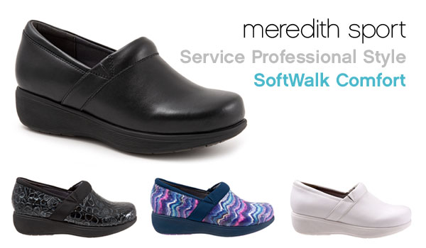 softwalk shoes