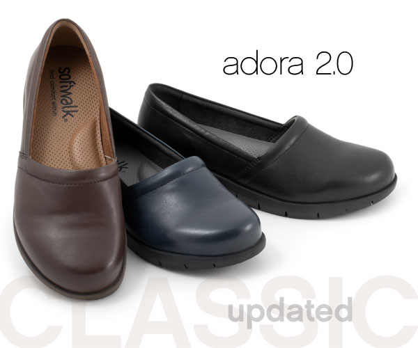 Adora 2.0 Classic updated.