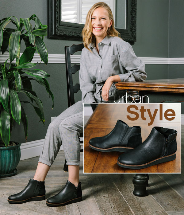 Softwalk Official Site Comfortable Women S Shoes