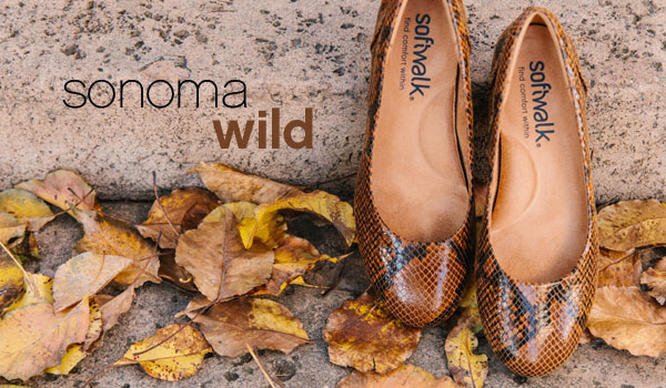 softwalk women's shoes