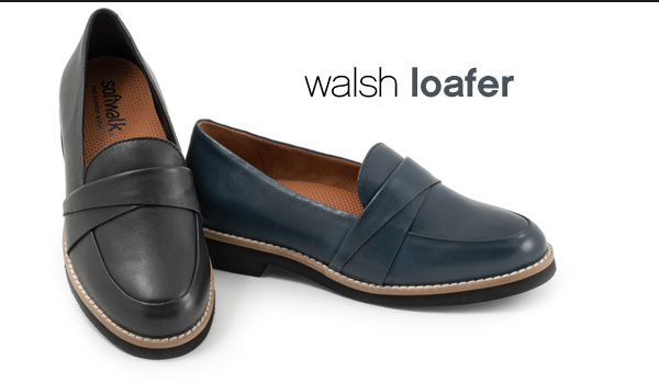 Walsh Loafer