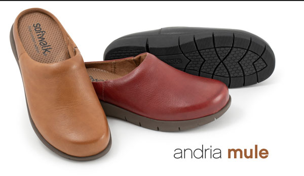 Andria Mule