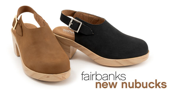 Willett New Nubucks'