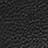 Black Black color swatch