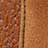 Brandy Embossed color swatch