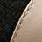 Black Suede Nude color swatch