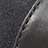 Dark Grey Suede Pewter color swatch