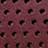 Burgundy Nubuck Perf color swatch