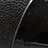 Black color swatch