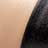 Ivory Black color swatch
