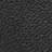 Black color swatch
