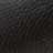 Black color swatch