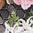 Vintage Blooms color swatch