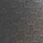 Black Embossed Patent color swatch
