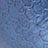 Blue Embossed Patent color swatch
