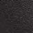 Black color swatch