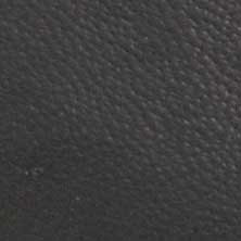 Black color swatch