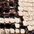 Beige Brown Snake color swatch