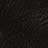 Black Nubuck color swatch