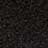 Black Felt color swatch
