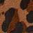 Tan Cheetah color swatch
