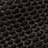 Black Lizard Nubuck color swatch