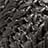 Black Rafia color swatch