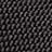 Black Canvas color swatch