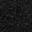 Black Felt color swatch
