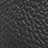 Black color swatch