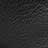 Black color swatch
