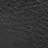 Black color swatch
