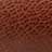 Rust color swatch
