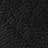 Black Nubuck color swatch