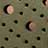 Dark Olive color swatch