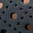 Navy color swatch