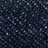 Blue Denim Textile color swatch