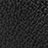 Black Nubuck color swatch
