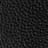Black color swatch