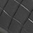 Black Croco color swatch