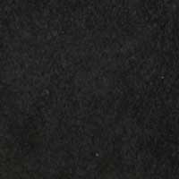 Black Nubuck color swatch